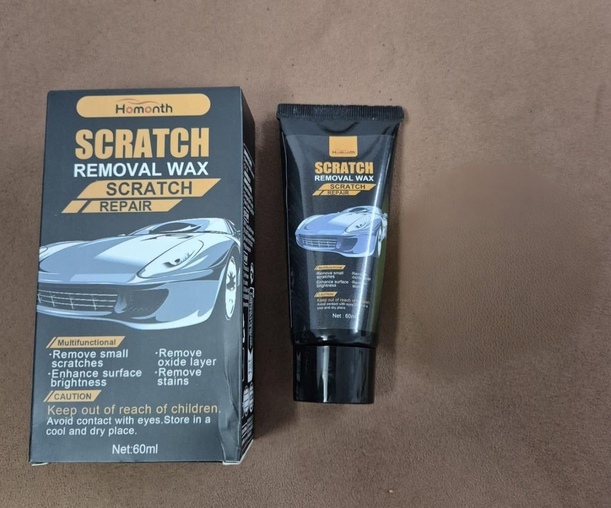 Car Scratch Repair Agent 60ML (pack of 1)