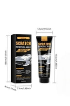 Car Scratch Repair Agent 60ML (pack of 1)