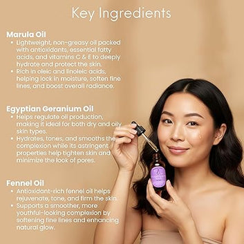 Skin tightening serum 30 ml Pack Of 1