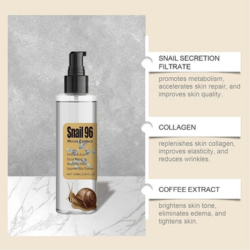 Snail 96 Mucin essence 100 ml pack of 1