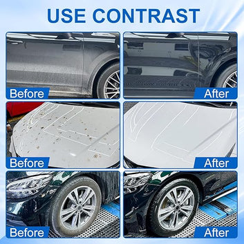 2Pcs Machine Clean Spray