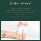 Herbal Detox Foot Pads(Pack of 2) - CL-NU-1520
