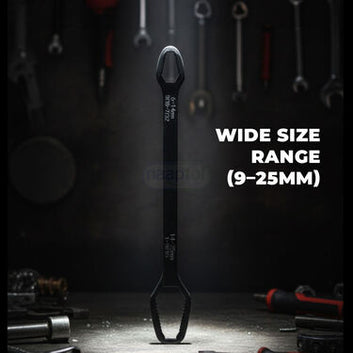 Pack of 4 Wrench Set (WS4)